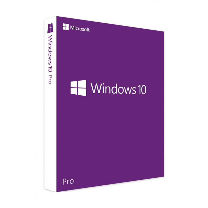 Licenza Windows 10 Professional