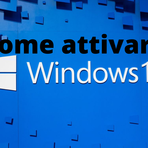 Tutorial semplice per attivare Windows