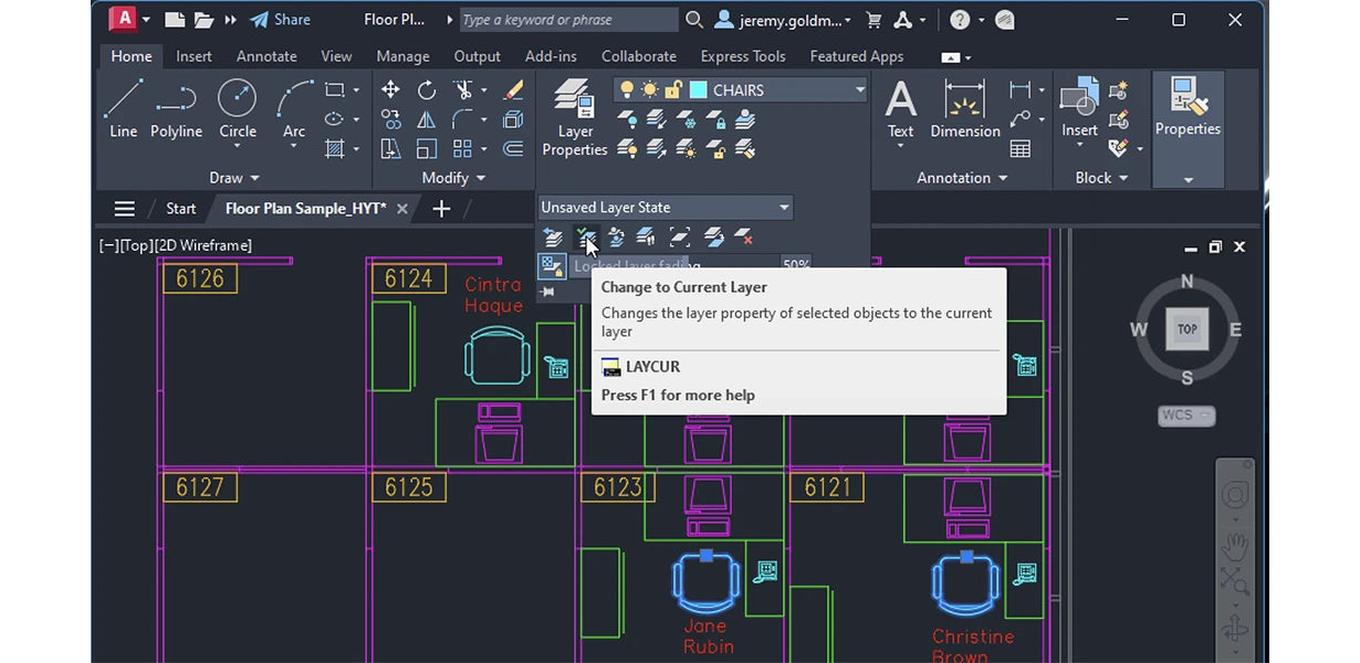 Autodesk AutoCAD LT 2025 - Commerciale| 1 Anno