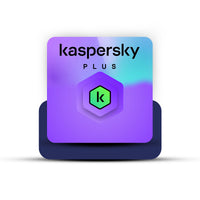 Kaspersky Plus download