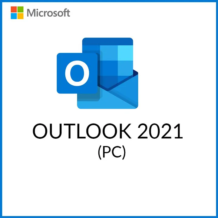 Outlook 2021