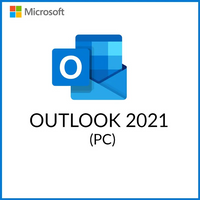 Outlook 2021