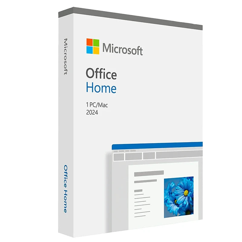 Microsoft Office Home 2024