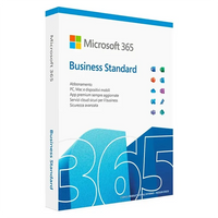 Microsoft 365 business Standard