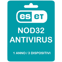 licenza nod32 antivirus