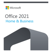 Office 2021 Home & business esd