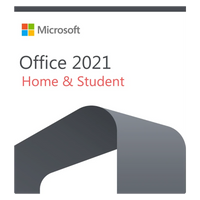 OFFICE HOME &amp; STUDENT 2021