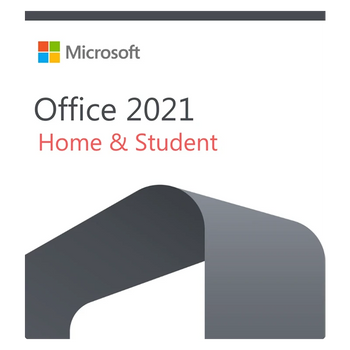 OFFICE HOME &amp; STUDENT 2021