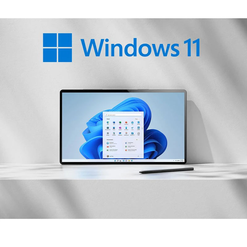 Microsoft Windows 11 Pro Upgrade