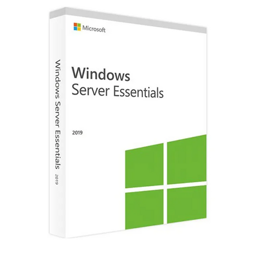 Windows Server 2019 Essential key