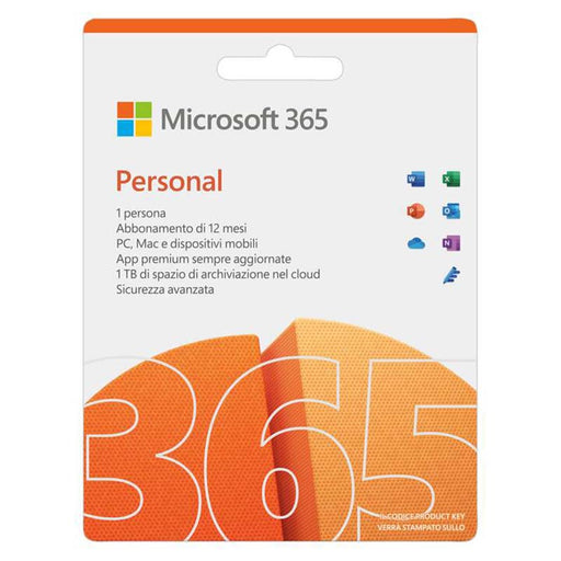 microsoft 365 personal