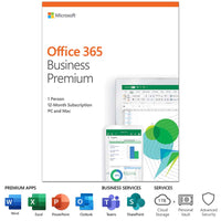 Microsoft 365 Business Premium