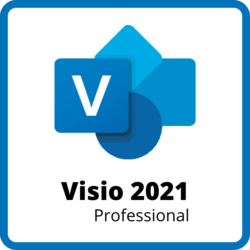 Visio 2021 Professional