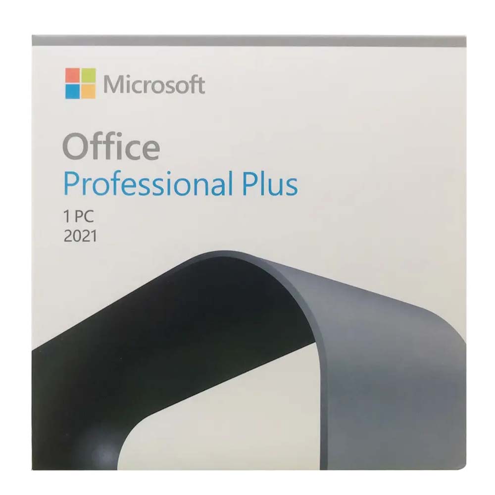 Office 2021 Professional Plus bind key 