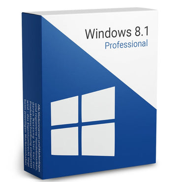 windows 8.1 pro key