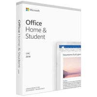 office 2019 student