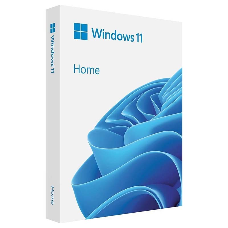 Microsoft Windows 11 Home